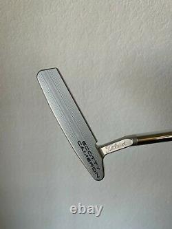 Scotty Cameron 2020 Special Select Newport 2.5 Putter 35in NEW