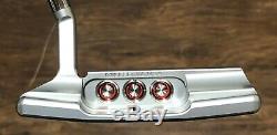 Scotty Cameron 2020 Special Select Newport 2.5 Putter NEW Want It Custom