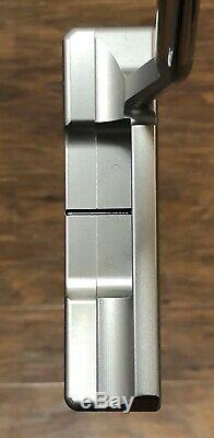 Scotty Cameron 2020 Special Select Newport 2.5 Putter NEW Want It Custom