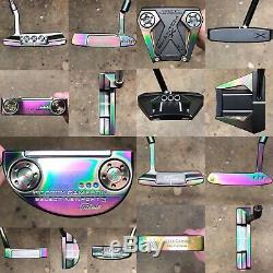 Scotty Cameron 2020 Special Select Newport 2.5 Putter NEW Want It Custom