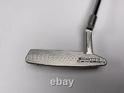 Scotty Cameron 2020 Special Select Newport 2 Putter 34 Mens RH HC NEW