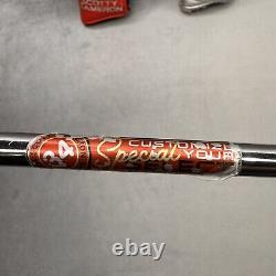 Scotty Cameron 2020 Special Select Newport 2 Putter LH 34 Super Stroke 2 HC's
