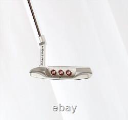 Scotty Cameron 2020 Special Select Newport 35 Putter Excellent Rh 1166935