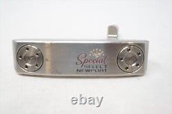 Scotty Cameron 2020 Special Select Newport Putter Club Head Only 1146233