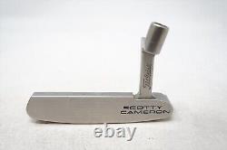Scotty Cameron 2020 Special Select Newport Putter Club Head Only 1146233