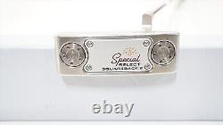 Scotty Cameron 2020 Special Select Squareback 2 33 Putter Good Rh 1172391