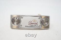 Scotty Cameron 2020 Special Select Squareback 2 Putter Club Head Only 1139354
