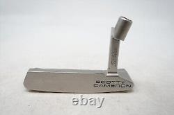 Scotty Cameron 2020 Special Select Squareback 2 Putter Club Head Only 1139356