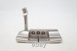 Scotty Cameron 2020 Special Select Squareback 2 Putter Club Head Only 1139356