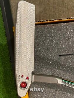 Scotty Cameron 2020 Special Select Timeless 2.5 Circle T Tourtype SSS Putter