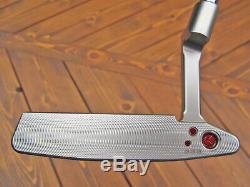 Scotty Cameron 2020 Tour Only TIMELESS TOURTYPE Special Select SSS Circle T 34