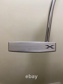 Scotty Cameron 2021 Phantom X 11 34