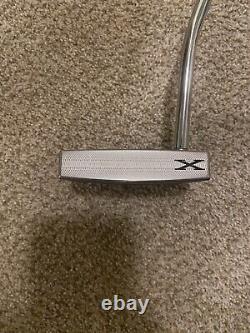 Scotty Cameron 2021 Phantom X 11 34