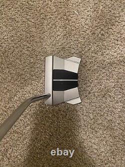 Scotty Cameron 2021 Phantom X 11 34