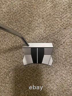 Scotty Cameron 2021 Phantom X 11 34