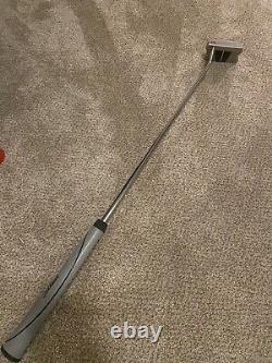 Scotty Cameron 2021 Phantom X 11 34