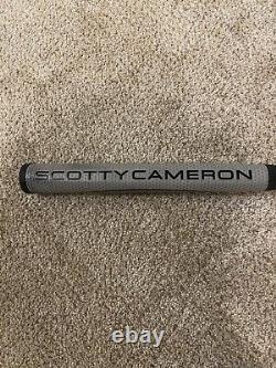 Scotty Cameron 2021 Phantom X 11 34