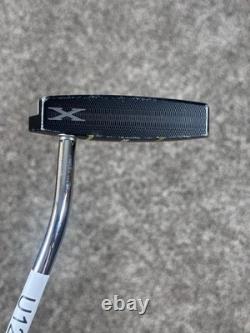 Scotty Cameron 2021 Phantom X 7.5 33.5 Single-Bend Putter Golf Club Titleist