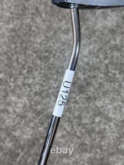 Scotty Cameron 2021 Phantom X 7.5 33.5 Single-Bend Putter Golf Club Titleist