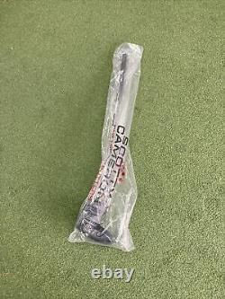 Scotty Cameron 2022 Jet Set Newport 2 Plus Special Select Putter RH New Unopened