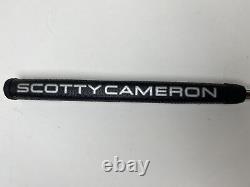 Scotty Cameron 2022 Phantom X 5s Center Shaft Putter 34 Mens RH HC NEW