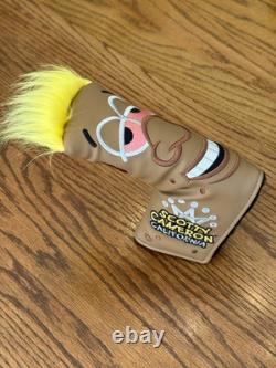 Scotty Cameron 2022 Twice Baked Potato Headcover