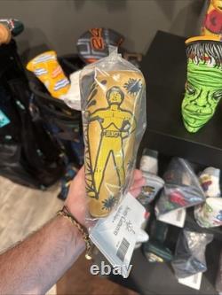 Scotty Cameron 2022 Welcome To Tulsa Putter Head Cover New In Plastic