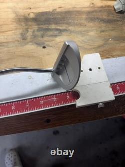 Scotty Cameron 2023 Super Select GOLO 6 Putter 34.5 Right Hand