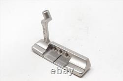 Scotty Cameron 2023 Super Select Newport 2 Putter Club Head Only Inv12819459