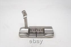 Scotty Cameron 2023 Super Select Newport Plus Putter Club Head Only Inv12675835