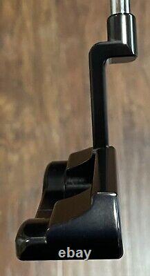 Scotty Cameron 2023 Super Select Newport Plus Putter New Xtreme Dark Finish