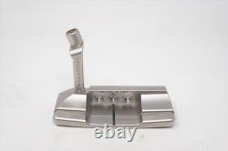 Scotty Cameron 2023 Super Select Squareback 2 Putter Club Head Only Inv12676136