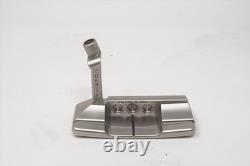 Scotty Cameron 2023 Super Select Squareback 2 Putter Club Head Only Inv12676162 Scotty Cameron 2023 Super Select Squareback 2 Putter Club Head Only Inv12676162