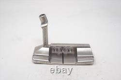 Scotty Cameron 2023 Super Select Squareback 2 Putter Club Head Only Inv12676177