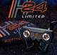 Scotty Cameron 2024 Holiday H24 Limited Release Phantom 9.2 (weights Only)