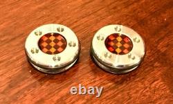 Scotty Cameron 2024 HOLIDAY H24 Limited Release Phantom 9.2 (Weights ONLY)