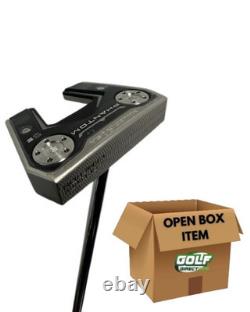 Scotty Cameron 2024 Phantom 5S Putter 33 Right Hand Shop Worn