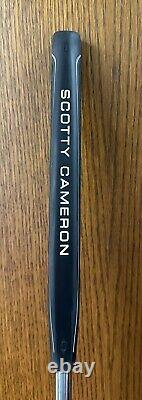 Scotty Cameron 2024 Phantom 5.5 Putter 35 in with HC