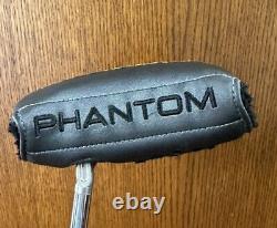 Scotty Cameron 2024 Phantom 5.5 Putter 35 in with HC