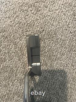 Scotty Cameron 2024 Super Select Newport 2 Plus Putter 33.5 + HC MINT