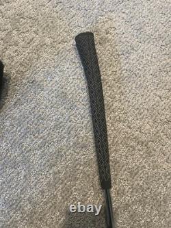 Scotty Cameron 2024 Super Select Newport 2 Plus Putter 33.5 + HC MINT