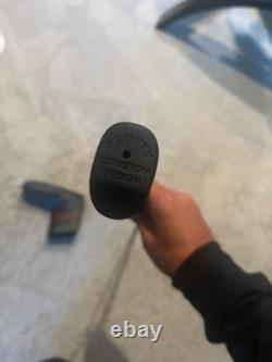 Scotty Cameron 2024 Super Select Newport 2 Plus Putter 33.5 + HC MINT
