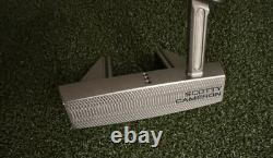 Scotty Cameron 2025 Phantom 7.2 Putter