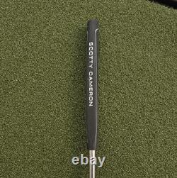 Scotty Cameron 2025 Phantom 7.2 Putter