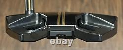 Scotty Cameron 2025 Phantom 9.5 Putter Brand Xtreme Dark Finish GLD 34