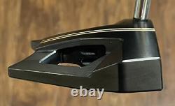 Scotty Cameron 2025 Phantom 9.5 Putter Brand Xtreme Dark Finish GLD 34