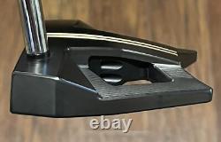 Scotty Cameron 2025 Phantom 9.5 Putter Brand Xtreme Dark Finish GLD 34