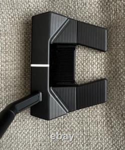 Scotty Cameron 2025 Phantom Black Limited Custom 5.5 Putter 33 1/2 Lagolf Shaft