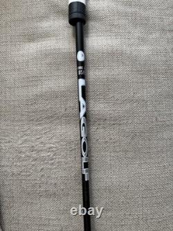 Scotty Cameron 2025 Phantom Black Limited Custom 5.5 Putter 33 1/2 Lagolf Shaft