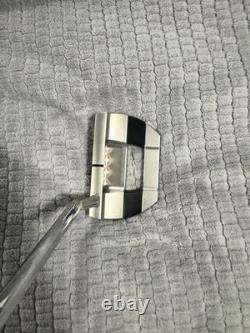 Scotty Cameron 2025 Studio Style Fastback 1.5 Putter Right-Handed 34